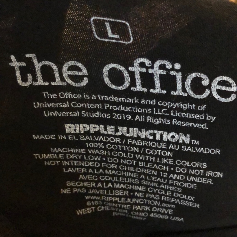 Tee - Picture 2 of 2